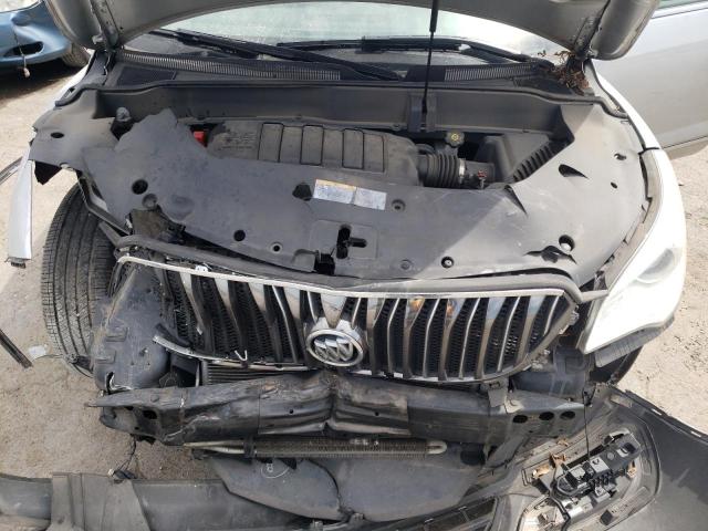 5GAKRAKD2HJ166015 Buick Enclave