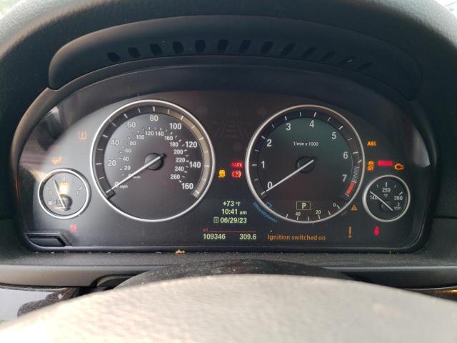 WBA5A7C54ED613545 BMW 528 XI