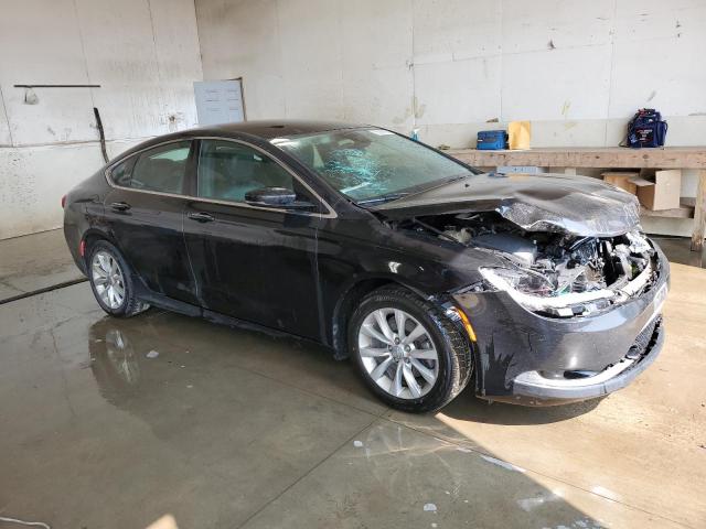 1C3CCCCB6FN545235 Chrysler 200 C