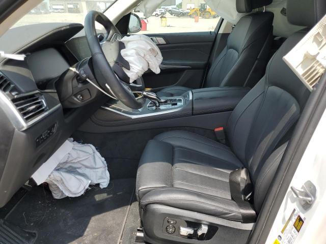 5UXCW2C04N9L17008 BMW X7 Xdrive40i