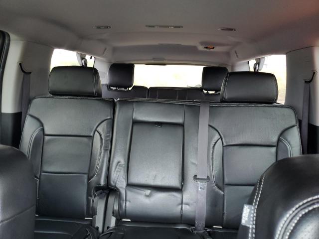 1GKS1GKC6FR653978 GMC Yukon Xl C1500 Sle
