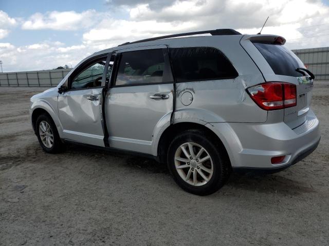 3C4PDCBG9ET176361 Dodge Journey Sxt