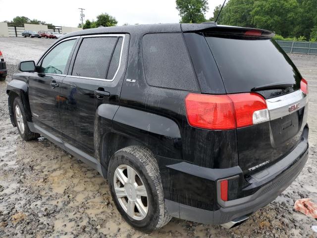 2GKALMEK0G6210813 GMC Terrain Sle