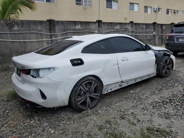 WBA53AP03NCJ39552 BMW 430I