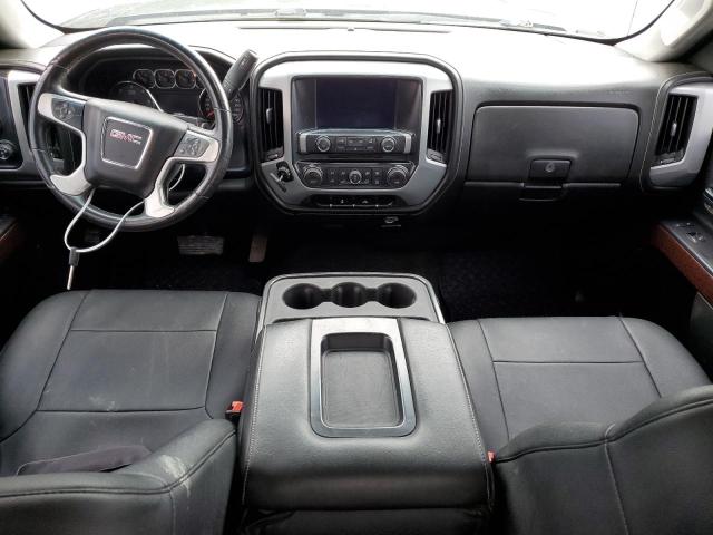 1GTV2UEC3FZ199088 GMC Sierra K1500 Sle
