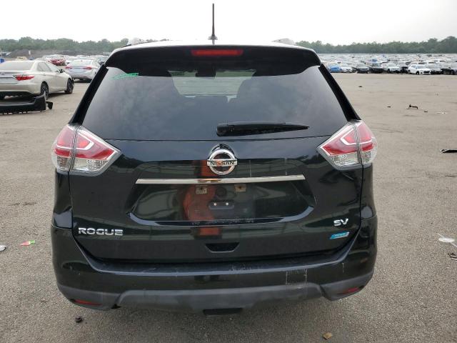 5N1AT2MT0EC821791 Nissan ROGUE S