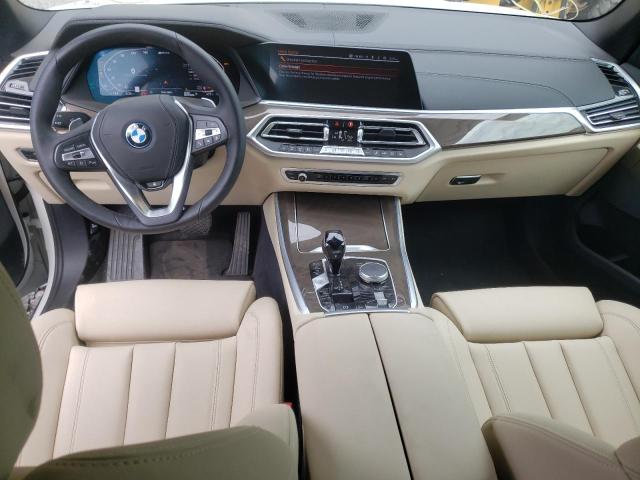 5UXTA6C09N9M60803 BMW X5 Xdrive45e