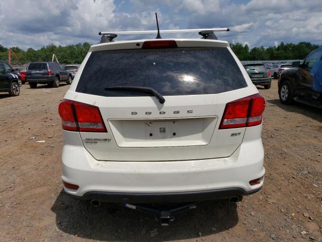 3C4PDDBG8FT695375 Dodge Journey Sxt