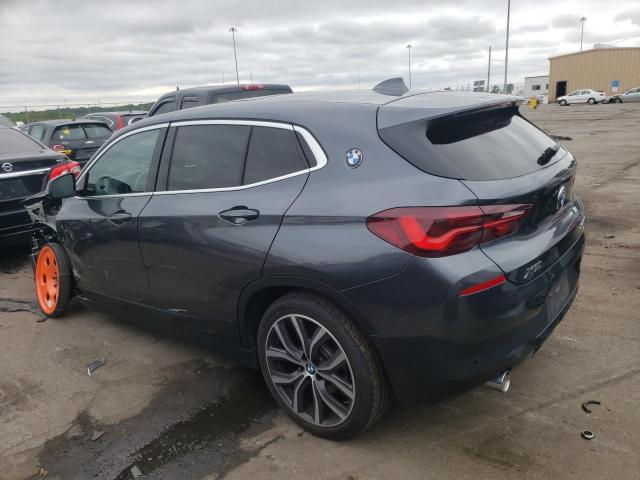 WBXYJ1C01N5T62966 BMW X2 Xdrive28i