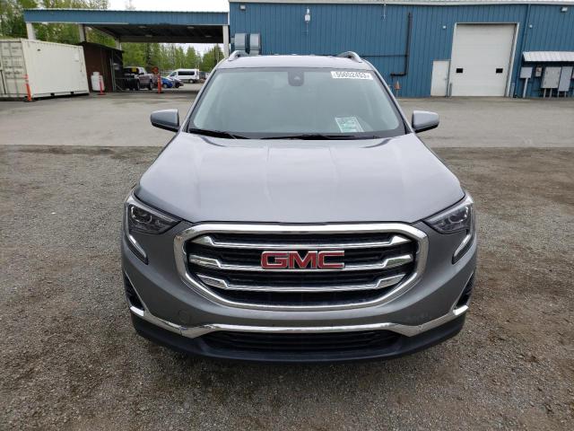 3GKALVEVXML390700 GMC Terrain Slt