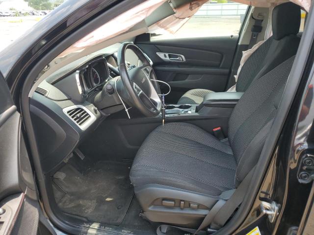 2GKALREK4E6172741 GMC Terrain Sle