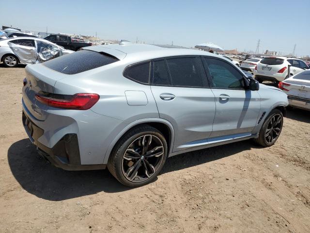 5UX43DT06N9K40344 BMW X4 M40i