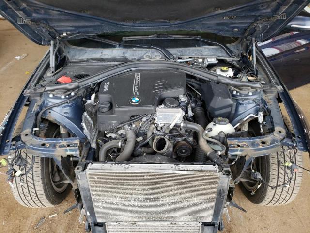 WBA8A3C52GK689852 BMW 320 XI