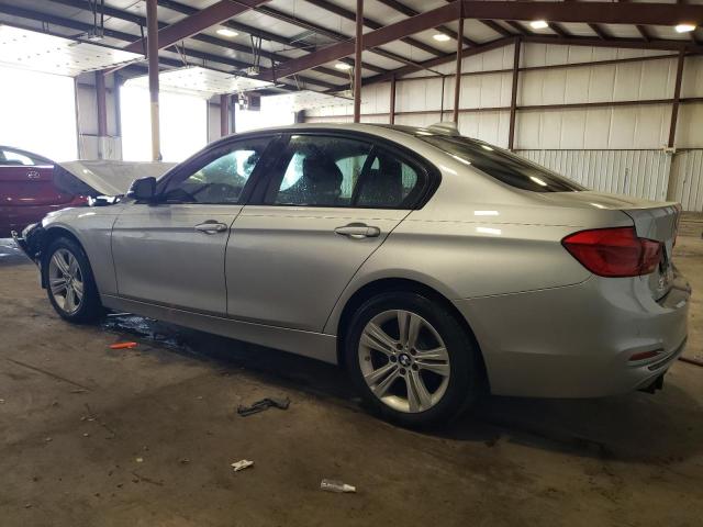 WBA8E9C57GK644221 BMW 328 I Sulev