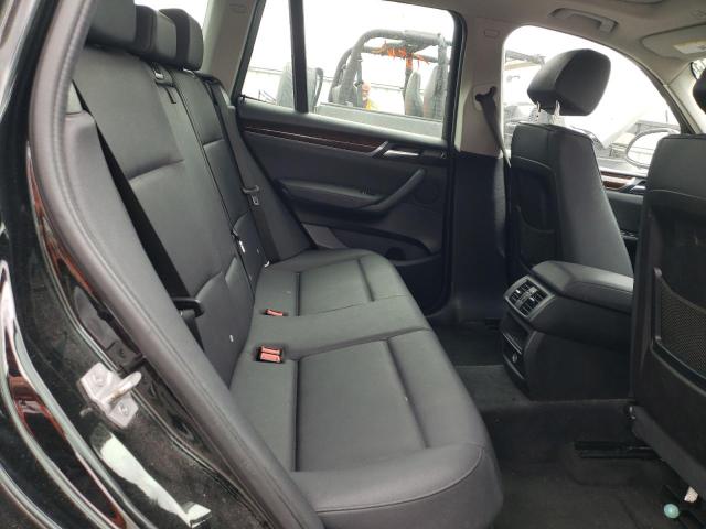 5UXWX9C53G0D73160 BMW X3 Xdrive28i