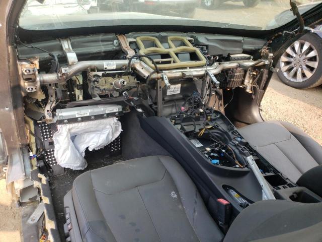 WBA4A9C52FGL86606 BMW 428 I Gran Coupe Sulev
