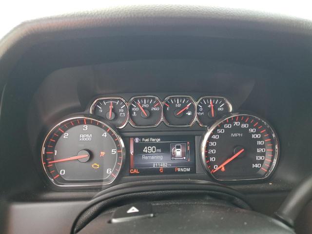 1GKS1BKC7GR190883 GMC YUKON SLT