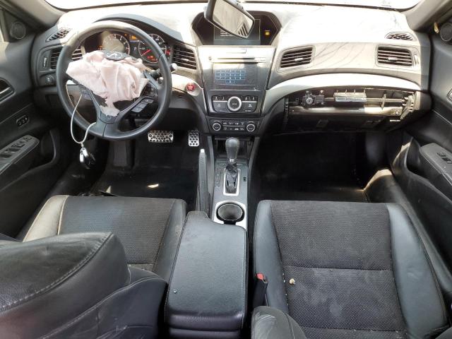 19UDE2F85HA001373 Acura Ilx Premium Tech