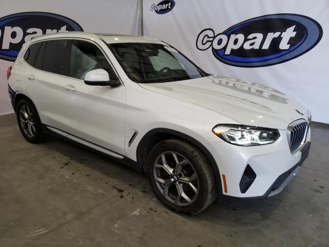 5UX53DP00N9N28715 BMW X3 Xdrive30i