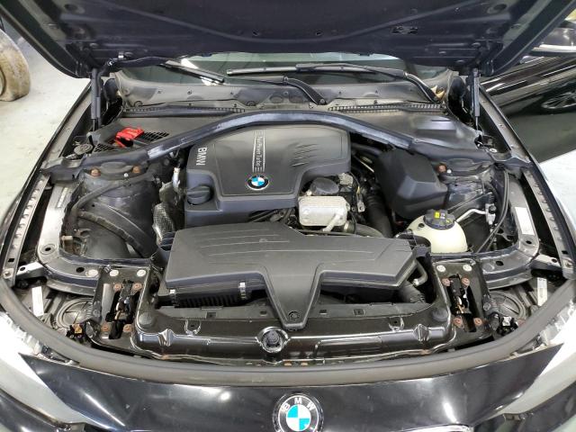WBA3C3G54FNS73054 BMW 320 I Xdrive