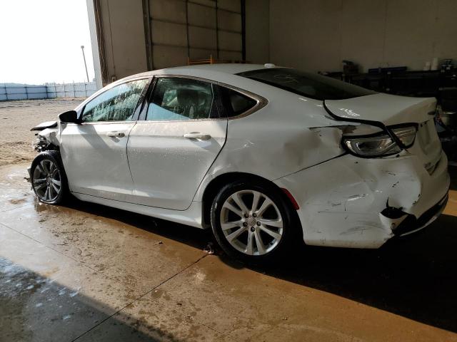 1C3CCCAB6FN609244 Chrysler 200 Limited