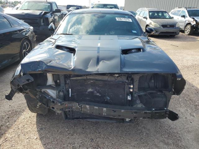 2C3CDZAG4MH599685 Dodge Challenger Sxt