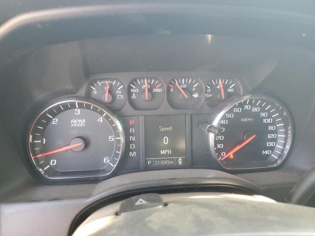 1GTR1TEH3EZ160686 GMC Sierra C1500