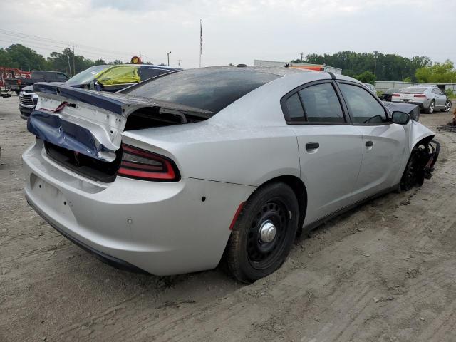 2C3CDXKT7LH127463 Dodge Charger Police