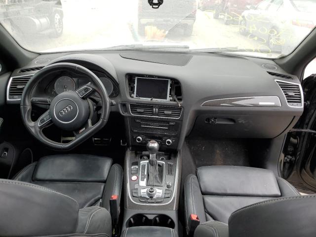 WA1CCAFP4HA063441 Audi Sq5 Premium Plus