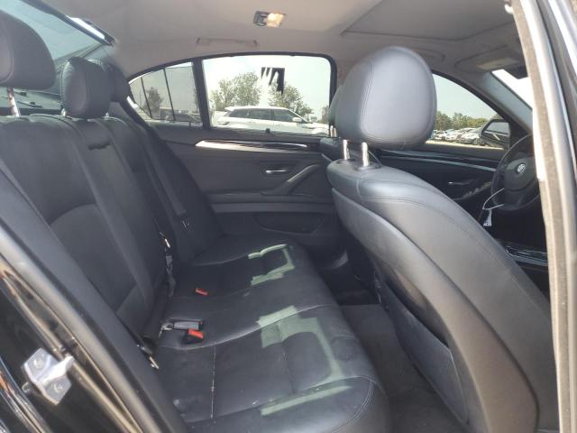 WBA5B1C53ED476785 BMW 535 I