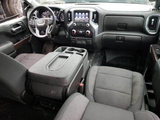 3GTU9BED3LG153941 GMC Sierra K1500 Sle