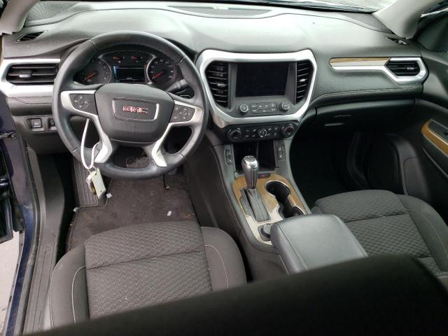 1GKKNSLS8HZ255879 GMC ACADIA SLE