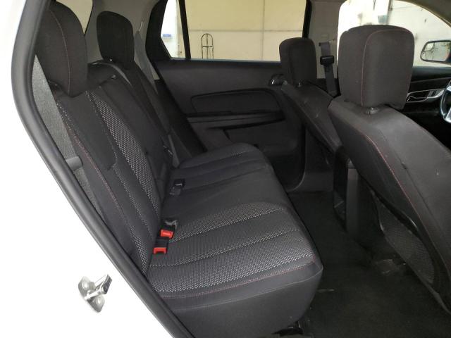 2GKALREK9E6265318 GMC Terrain Sle
