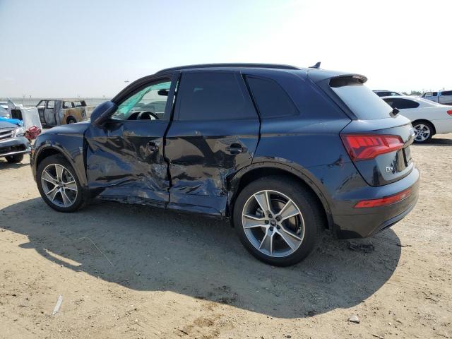 WA1BNAFY6K2112770 Audi Q5 Premium Plus