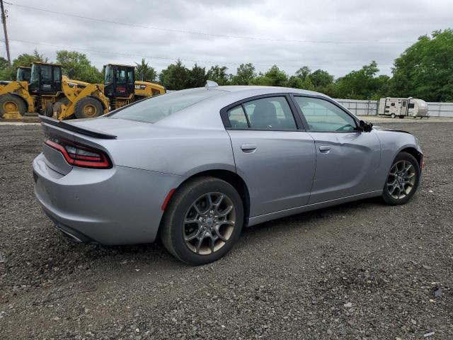2C3CDXJG7HH645312 Dodge Charger Sxt