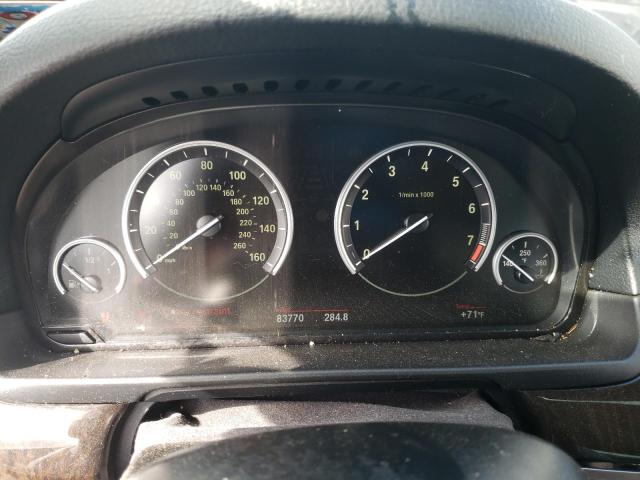 WBA5B3C51ED293297 BMW 535 XI