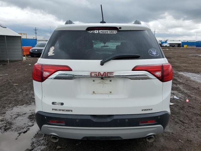 1GKKNULS8KZ177638 GMC Acadia Slt-1
