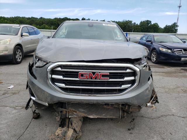 3GKALPEVXLL198655 GMC Terrain Slt
