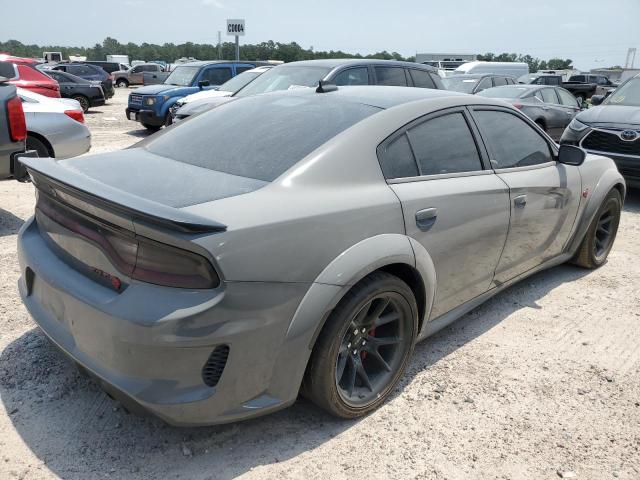 2C3CDXL95MH543452 Dodge Charger Srt Hellcat