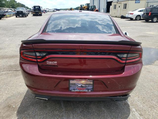 2C3CDXBG3MH512801 Dodge Charger Sxt