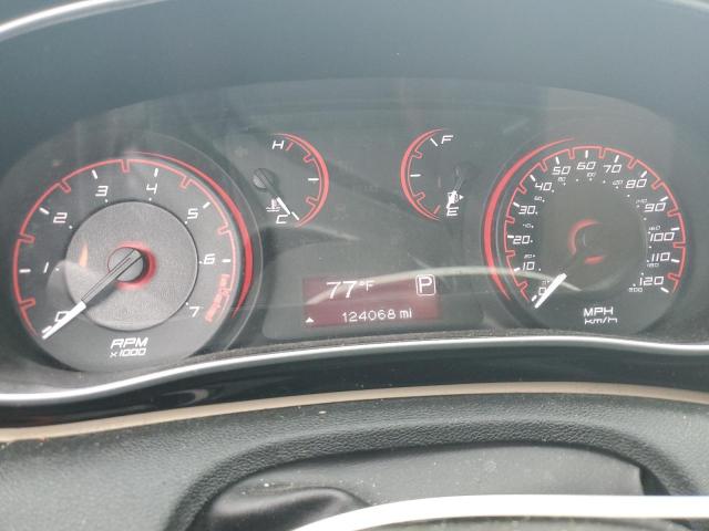 1C3CDFBB0FD211739 Dodge DART SXT