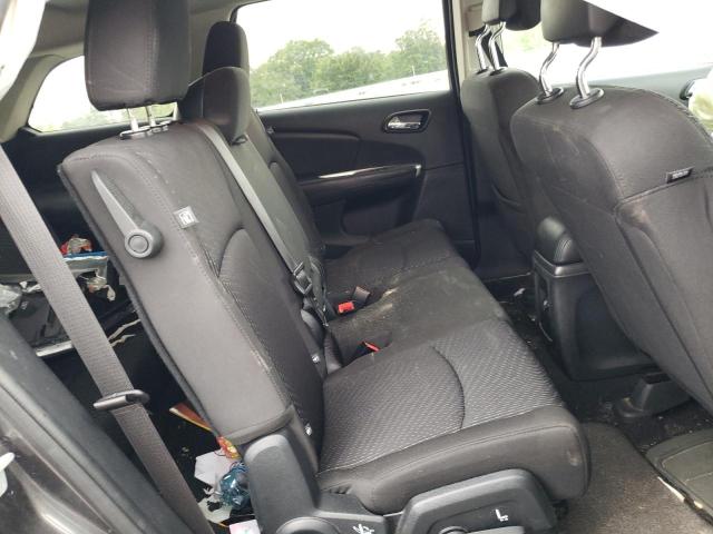3C4PDDAG6JT189571 Dodge JOURNEY SE