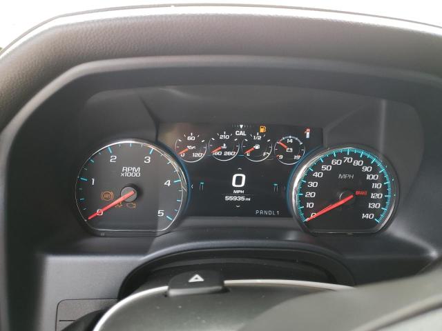 1GT12UEY2JF157547 GMC Sierra K2500 Denali