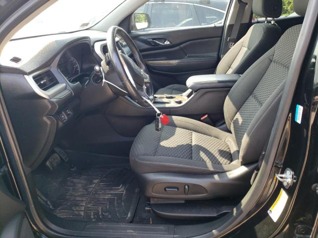1GKKNLLS9JZ181898 GMC ACADIA SLE