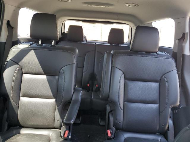 1GKKNMLS0KZ211782 GMC Acadia Slt-1