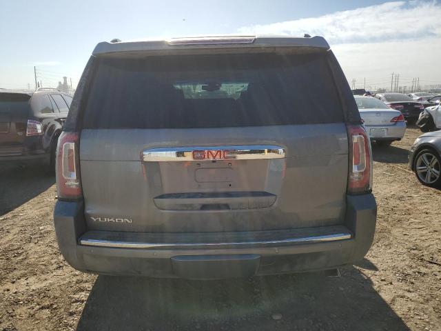 1GKS2CKJ8KR196489 GMC YUKON DENALI