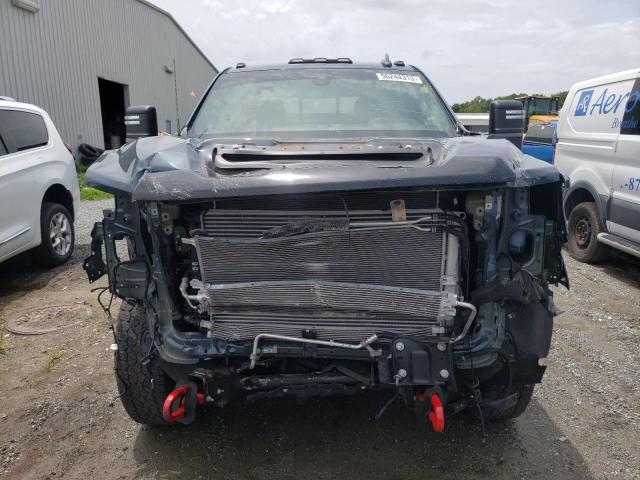 1GT49PEY3LF160860 GMC Sierra K2500 At4
