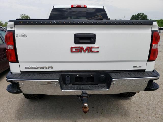 3GTU2UEC7FG252855 GMC Sierra K1500 Sle
