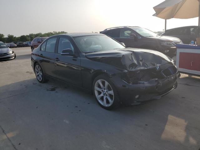 WBA3C3G53ENS68491 BMW 320 I Xdrive