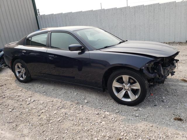 2C3CDXBGXGH104669 Dodge Charger Se